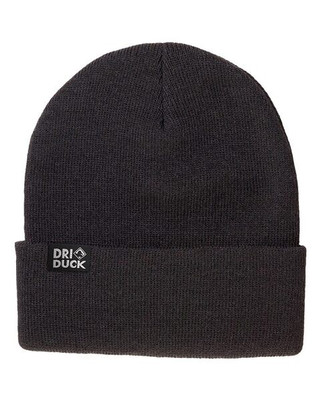 DRI DUCK 3523 - Coleman Cuffed Beanie