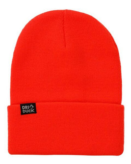 DRI DUCK 3523 - Coleman Cuffed Beanie