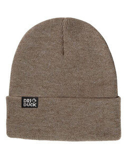 DRI DUCK 3523 - Coleman Cuffed Beanie
