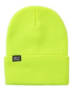 DRI DUCK 3523 - Coleman Cuffed Beanie