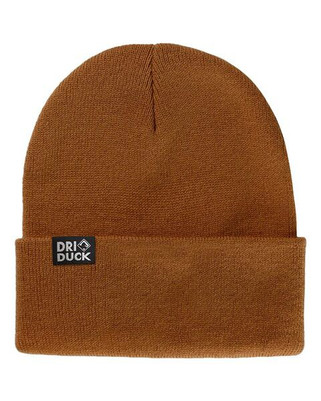 DRI DUCK 3523 - Coleman Cuffed Beanie