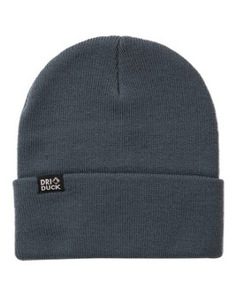 DRI DUCK 3523 - Coleman Cuffed Beanie