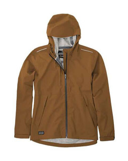 DRI DUCK 9402 - Womens Challenger Full-Zip Jacket