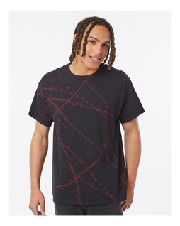 Dyenomite 200SL - Camiseta Splatter adulto
