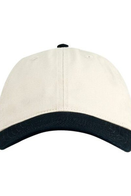 econscious EC7000 - Organic Cotton Twill Unstructured Baseball Hat