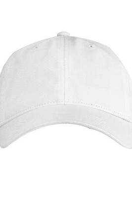 econscious EC7000 - Organic Cotton Twill Unstructured Baseball Hat