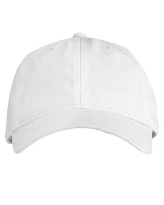 econscious EC7000 - Organic Cotton Twill Unstructured Baseball Hat