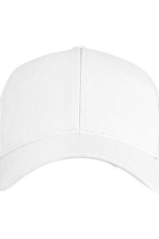 econscious EC7025 - 6-Panel Organic Cotton Baseball Cap