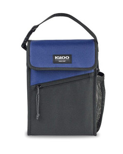 Gemline 100417 - Igloo Avalanche Lunch Cooler Bag