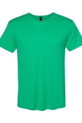 Hanes MO100 - Mens Modal Triblend T-Shirt