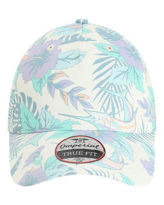 Imperial 4072 - La gorra de lectura fácil