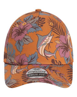 Imperial 4072 - The Easy Read Cap