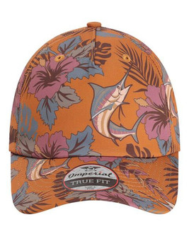 Imperial 4072 - La gorra de lectura fácil
