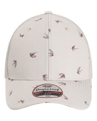 Imperial 4074 - La tapa del lado del pasajero