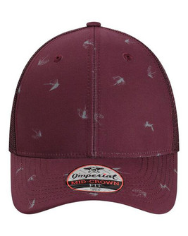 Imperial 4074 - La tapa del lado del pasajero