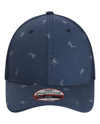 Imperial 4074 - La tapa del lado del pasajero