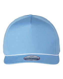 Imperial 5056 - The Barnes Cap