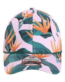 Imperial 5058 - The Outtasite Cap