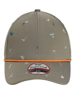 Imperial 5058 - The Outtasite Cap