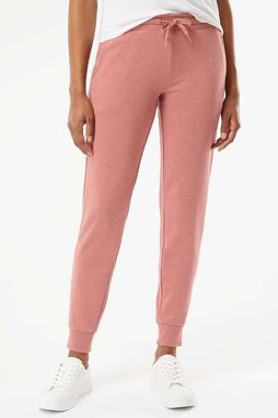 Independent Trading Co. PRM20PNT - Womens California Wave Wash Sweatpants