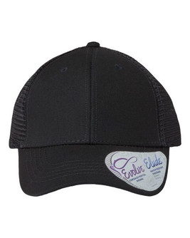 Infinity Her CHARLIE - Women's Modern Trucker Cap