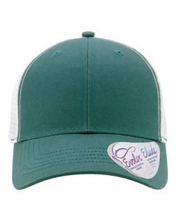 Infinity Her CHARLIE - Womens Modern Trucker Cap