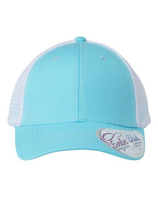 Infinity Her CHARLIE - Womens Modern Trucker Cap