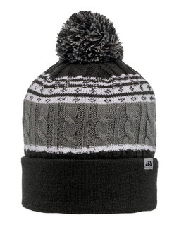 J. America 5002 - Altitude Knit Beanie