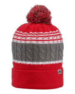 J. America 5002 - Altitude Knit Beanie
