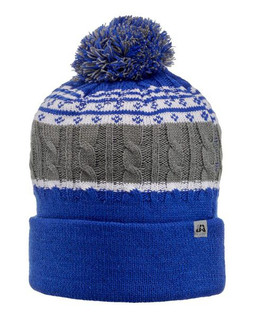 J. America 5002 - Altitude Knit Beanie