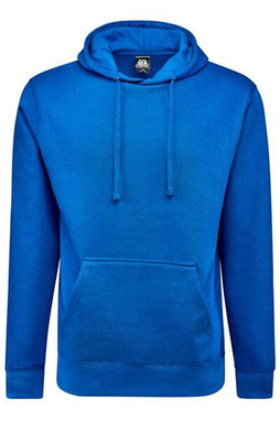 J. America 8720 - BTB Fleece Hooded Sweatshirt