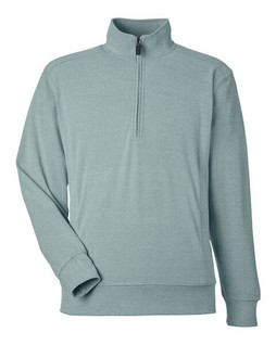 Burnside 8760 - Fleece Snap Jacket