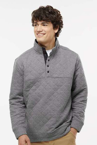 Liberty Bags 8890 - Santa Cruz Drawstring Pack With Super DUROcord