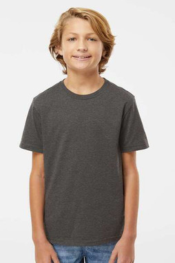 Kastlfel 2015 - Youth RecycledSoft™ T-Shirt