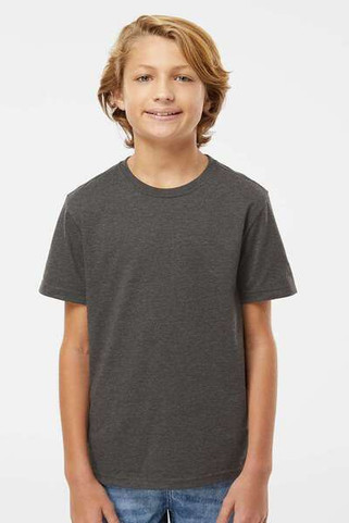 Kastlfel 2015 - Camiseta RecycledSoft™ juvenil