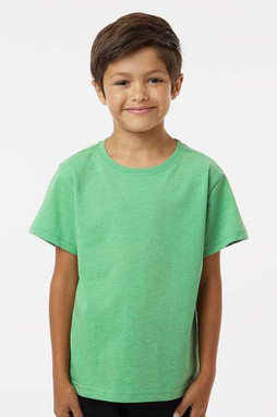 Kastlfel 2015 - Youth RecycledSoft™ T-Shirt
