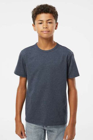 Kastlfel 2015 - Youth RecycledSoft™ T-Shirt