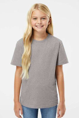 Kastlfel 2015 - Camiseta RecycledSoft™ juvenil