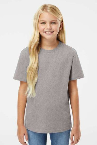 Kastlfel 2015 - Youth RecycledSoft™ T-Shirt