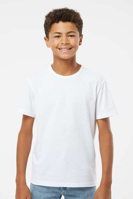 Kastlfel 2015 - Youth RecycledSoft™ T-Shirt
