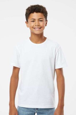 Kastlfel 2015 - Youth RecycledSoft™ T-Shirt