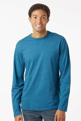 Kastlfel 2016 - RecycledSoft™ Camiseta de manga larga