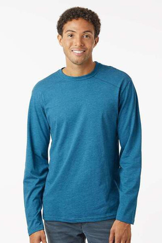 Kastlfel 2016 - RecycledSoft™ Long Sleeve T-Shirt