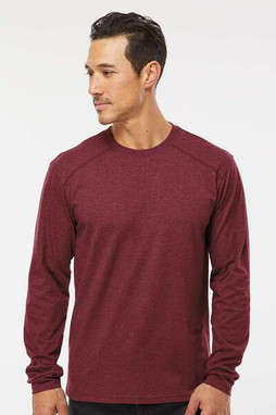 Kastlfel 2016 - RecycledSoft™ Long Sleeve T-Shirt