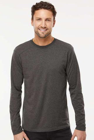 Kastlfel 2016 - RecycledSoft™ Long Sleeve T-Shirt