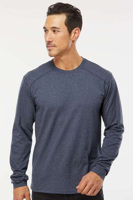 Kastlfel 2016 - RecycledSoft™ Camiseta de manga larga