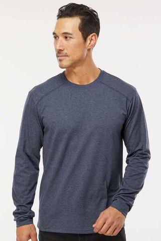 Kastlfel 2016 - RecycledSoft™ Camiseta de manga larga