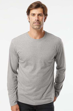 Kastlfel 2016 - RecycledSoft™ Long Sleeve T-Shirt