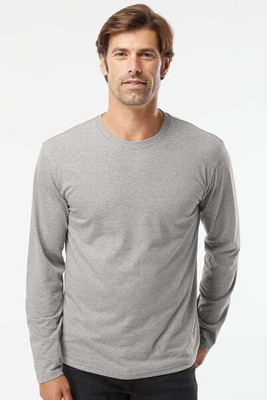 Kastlfel 2016 - RecycledSoft™ Long Sleeve T-Shirt