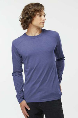 Kastlfel 2016 - RecycledSoft™ Long Sleeve T-Shirt